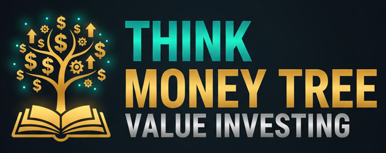 Think Money Tree Logo